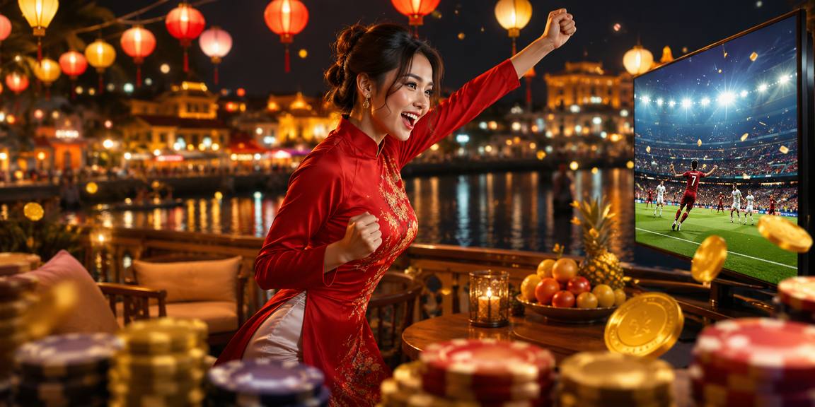 r44 Slot Mùa Lễ Hội