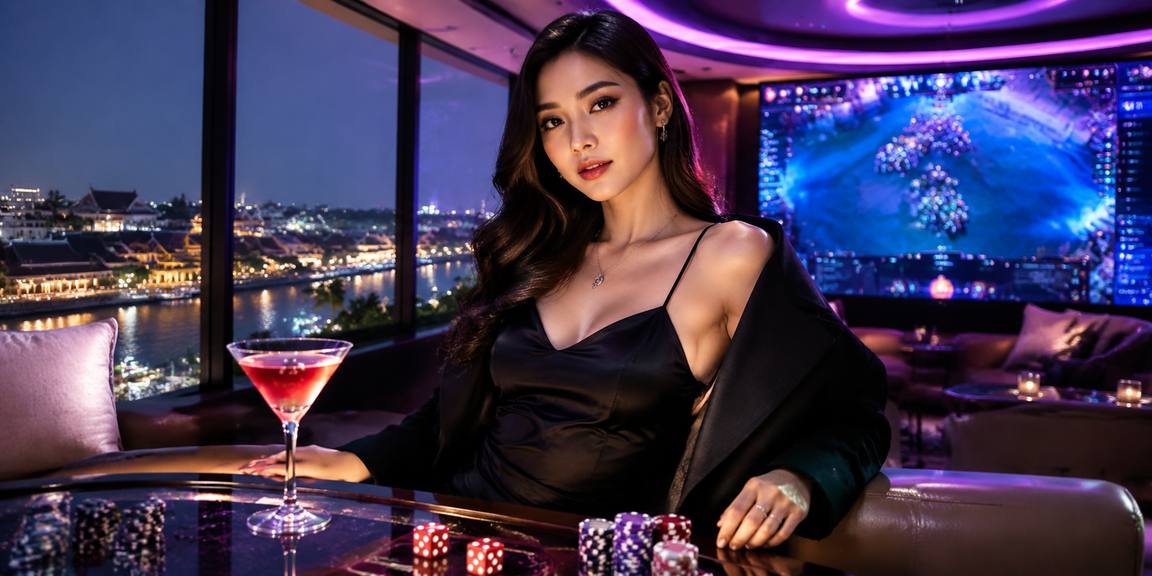 r44 Slot Tích Điểm